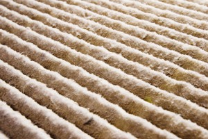 Ensure the HVAC Air Filter in Your Sugar Land Home Is Clean