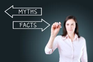 energy savings myths