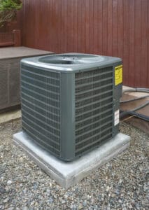  Replacing an HVAC System