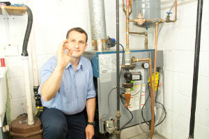 gas furnace troubleshooting